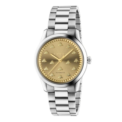 G-TIMELESS BEES WATCH