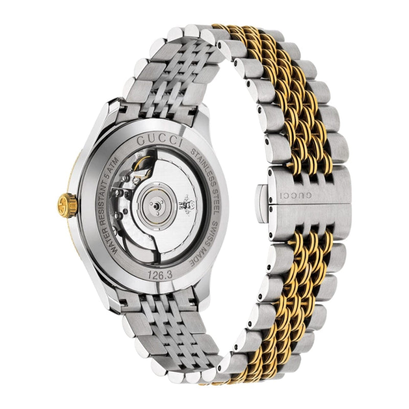 Gucci New Watches - G-TIMELESS WATCH | Manfredi Jewels