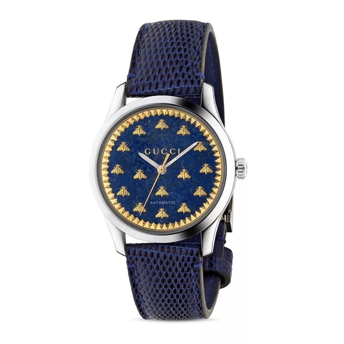 Gucci g timeless automatic hotsell