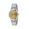 Gucci New Watches - G-TIMELESS WATCH WITH BEES | Manfredi Jewels