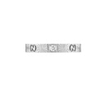 Gucci Jewelry - Icon Heart 18K White Gold Diamond Ring | Manfredi Jewels