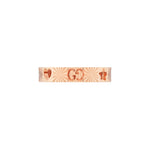 Gucci Jewelry - Icon Star 18K Rose Gold Ring | Manfredi Jewels