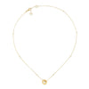 Gucci Jewelry - Icon Star 18K Yellow Gold Necklace | Manfredi Jewels