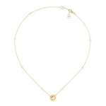 Gucci Jewelry - Icon Star 18K Yellow Gold Necklace | Manfredi Jewels