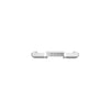 Gucci Jewelry - Link To Love 18K White Gold Mirrored Ring | Manfredi Jewels