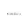 Gucci Jewelry - Link To Love 18K White Gold Studded Ring | Manfredi Jewels