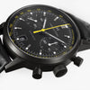 Hamilton Watches - AMERICAN CLASSIC INTRA-MATIC AUTO CHRONO | Manfredi Jewels