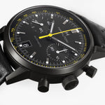 Hamilton Watches - AMERICAN CLASSIC INTRA-MATIC AUTO CHRONO | Manfredi Jewels