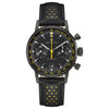 Hamilton Watches - AMERICAN CLASSIC INTRA-MATIC AUTO CHRONO | Manfredi Jewels