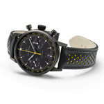 Hamilton Watches - AMERICAN CLASSIC INTRA-MATIC AUTO CHRONO | Manfredi Jewels