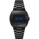 Hamilton Watches - AMERICAN CLASSIC PSR DIGITAL QUARTZ | Manfredi Jewels