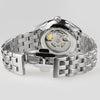 Hamilton Watches - JAZZMASTER OPEN HEART AUTO | Manfredi Jewels