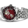 Hamilton Watches - JAZZMASTER OPEN HEART AUTO | Manfredi Jewels