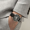 Hamilton Watches - JAZZMASTER PERFORMER AUTO CHRONO | Manfredi Jewels