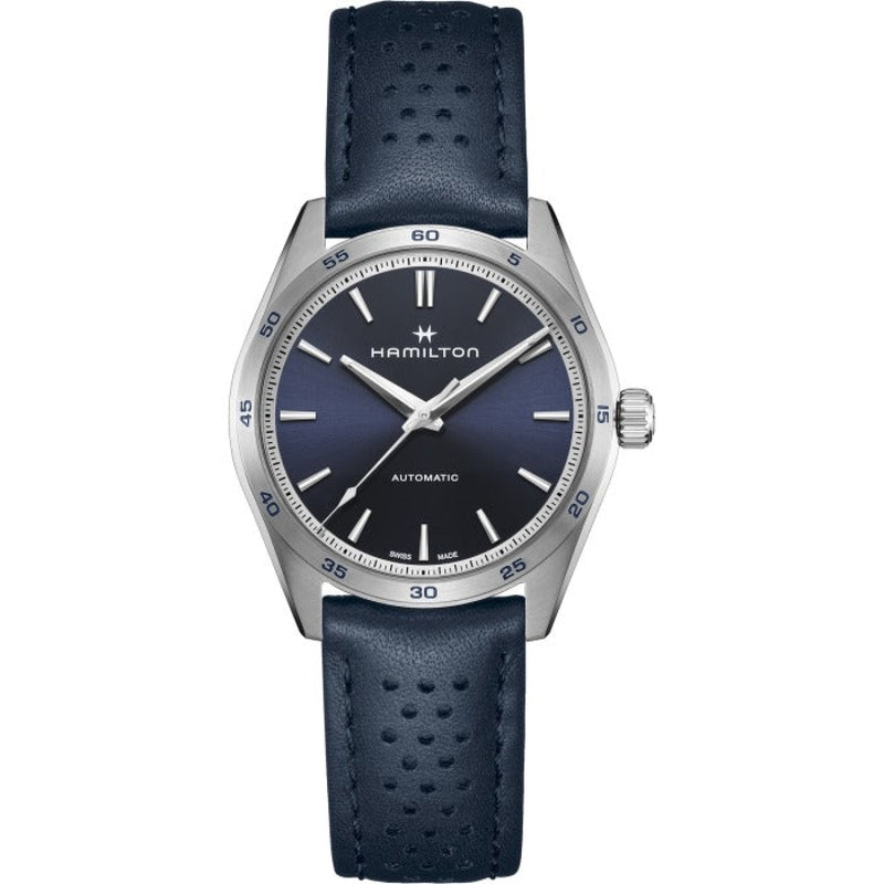 Hamilton Watches - JAZZMASTER PERFORMER AUTO | Manfredi Jewels