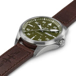 Hamilton Watches - KHAKI AVIATION PILOT DAY DATE AUTO | Manfredi Jewels