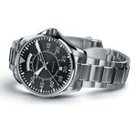 Hamilton Watches - KHAKI AVIATION PILOT DAY DATE AUTO | Manfredi Jewels