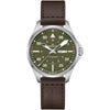 Hamilton Watches - KHAKI AVIATION PILOT DAY DATE AUTO | Manfredi Jewels