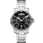 Hamilton Watches - KHAKI AVIATION PILOT DAY DATE AUTO | Manfredi Jewels