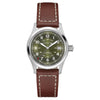 Hamilton Watches - KHAKI FIELD AUTO | Manfredi Jewels