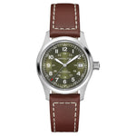 Hamilton Watches - KHAKI FIELD AUTO | Manfredi Jewels