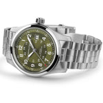 Hamilton Watches - KHAKI FIELD AUTO | Manfredi Jewels