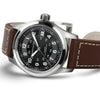 Hamilton Watches - KHAKI FIELD AUTO | Manfredi Jewels