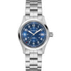 Hamilton Watches - AMERICAN CLASSIC INTRA-MATIC AUTO CHRONO | Manfredi Jewels