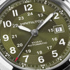 Hamilton Watches - KHAKI FIELD AUTO | Manfredi Jewels