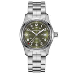 Hamilton Watches - KHAKI FIELD AUTO | Manfredi Jewels