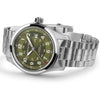 Hamilton Watches - KHAKI FIELD AUTO | Manfredi Jewels