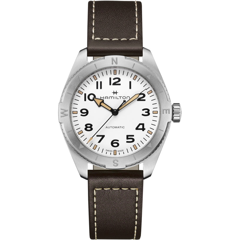 Hamilton Watches - KHAKI FIELD EXPEDITION AUTO | Manfredi Jewels