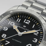 Hamilton Watches - KHAKI FIELD EXPEDITION AUTO | Manfredi Jewels