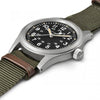 Hamilton Watches - KHAKI FIELD MECHANICAL | Manfredi Jewels