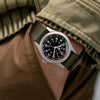 Hamilton Watches - KHAKI FIELD MECHANICAL | Manfredi Jewels