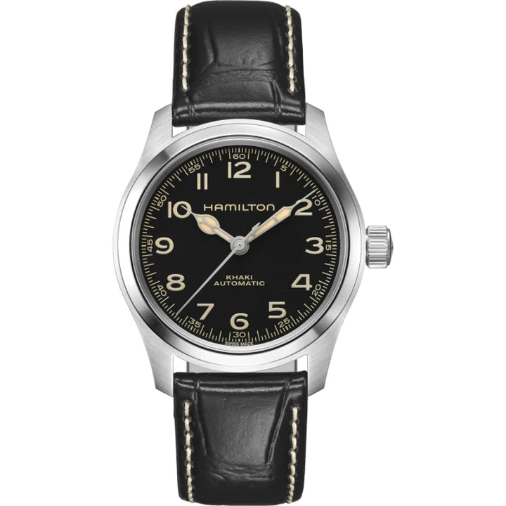 Hamilton Watches - KHAKI FIELD MURPH AUTO | Manfredi Jewels