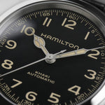 Hamilton Watches - KHAKI FIELD MURPH | Manfredi Jewels