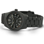 Hamilton Watches - KHAKI FIELD TITANIUM AUTO | Manfredi Jewels