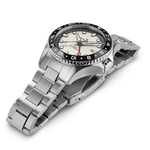 Hamilton New Watches - KHAKI NAVY SCUBA AUTO (Copy) | Manfredi Jewels