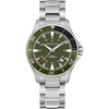 Hamilton New Watches - KHAKI NAVY SCUBA AUTO | Manfredi Jewels