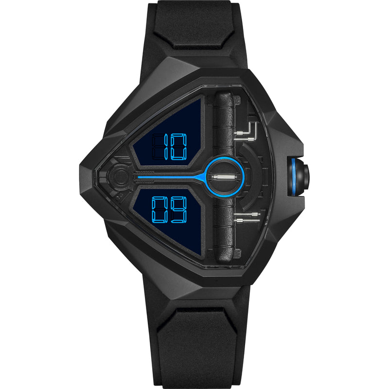 Hamilton Watches - VENTURA EDGE DUNE LIMITED EDITION | Manfredi Jewels