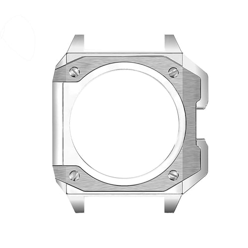 Hegid Watches - Expedition 2 Carrures | Manfredi Jewels