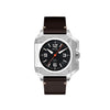 Hegid Watches - Expedition 2 Carrures | Manfredi Jewels