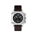 Hegid Watches - Expedition 2 Carrures | Manfredi Jewels