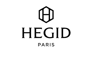 Hegid watch logo