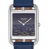 Hermès New Watches - CAPE COD CREPUSCULE LARGE WATCH | Manfredi Jewels