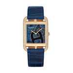 Hermès Watches - CAPE COD LARGE WATCH | Manfredi Jewels