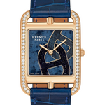 Hermès Watches - CAPE COD LARGE WATCH | Manfredi Jewels