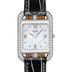Hermès Watches - CAPE COD MEDIUM 31MM WATCH | Manfredi Jewels