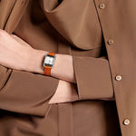 Hermès Watches - CAPE COD MEDIUM 31MM WATCH | Manfredi Jewels